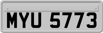 MYU5773