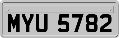 MYU5782