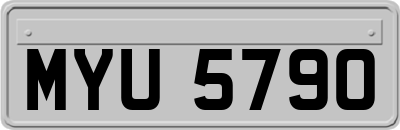 MYU5790