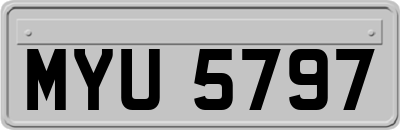 MYU5797