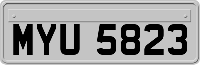 MYU5823