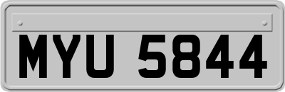 MYU5844