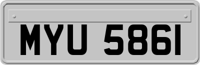 MYU5861