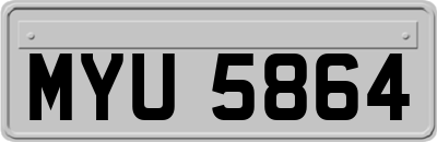 MYU5864