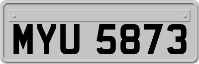 MYU5873