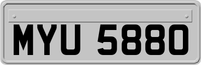 MYU5880