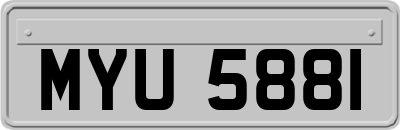 MYU5881
