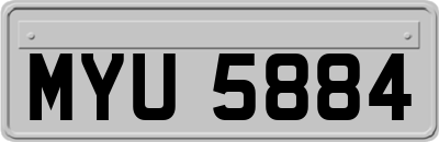 MYU5884