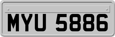 MYU5886