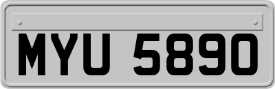 MYU5890