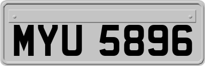 MYU5896