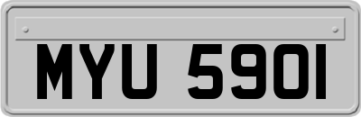 MYU5901