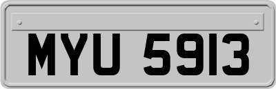 MYU5913