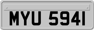 MYU5941
