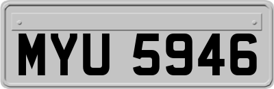 MYU5946