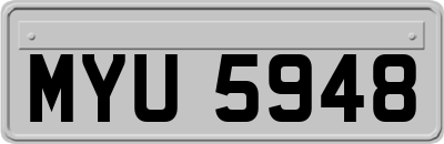 MYU5948
