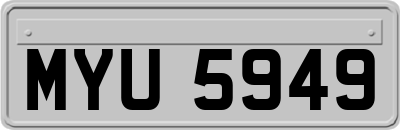 MYU5949