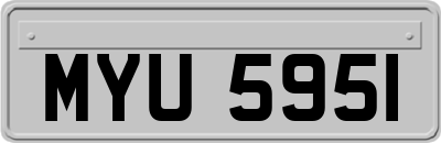 MYU5951