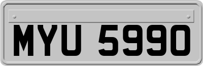 MYU5990