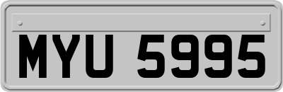 MYU5995