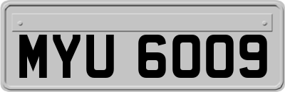 MYU6009