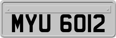MYU6012