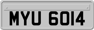 MYU6014