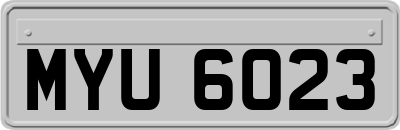 MYU6023