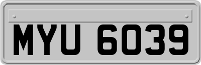 MYU6039