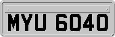 MYU6040
