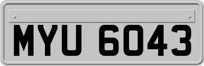 MYU6043