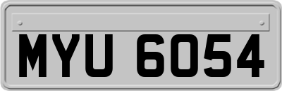 MYU6054