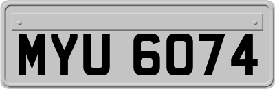MYU6074