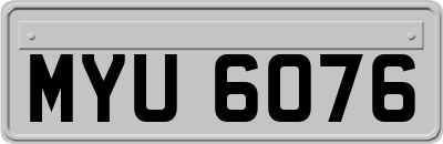MYU6076