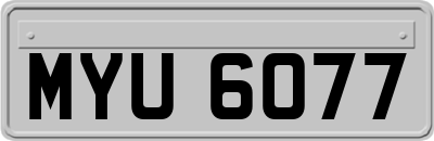 MYU6077