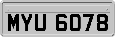 MYU6078