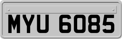 MYU6085
