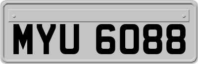 MYU6088