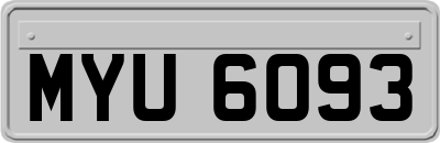 MYU6093