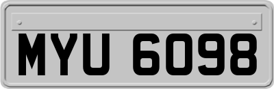MYU6098