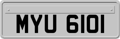 MYU6101
