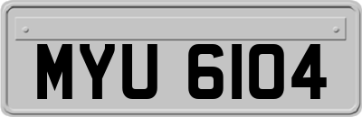 MYU6104
