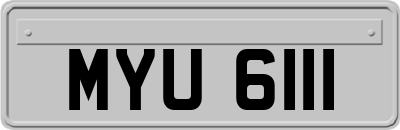 MYU6111