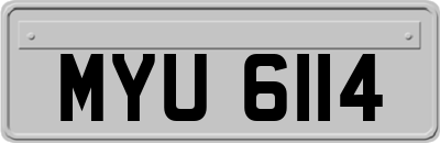 MYU6114
