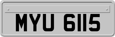 MYU6115