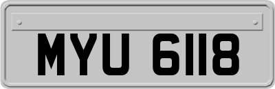 MYU6118