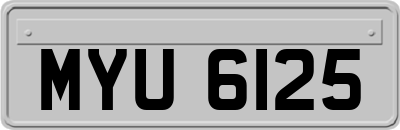 MYU6125