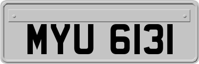 MYU6131