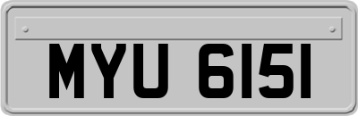 MYU6151