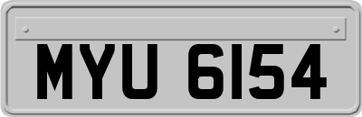 MYU6154